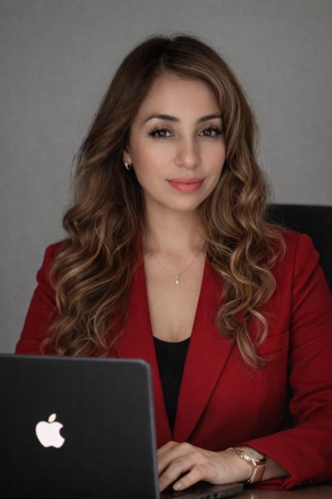 Blanca Leal