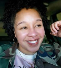 Tameko Colbert