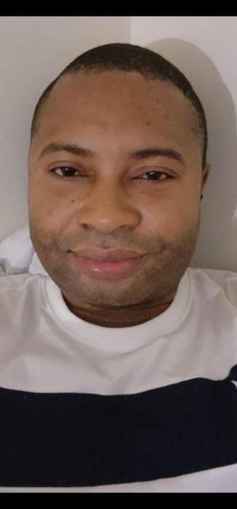 Justice Osei-fosu