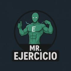 Mr Ejercicio