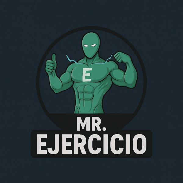 Mr Ejercicio