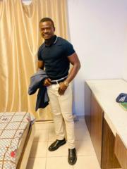 Augustine Tamba Morlai