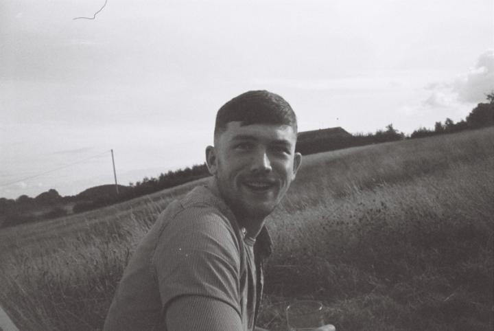 Cian Yourell
