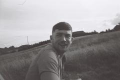 Cian Yourell