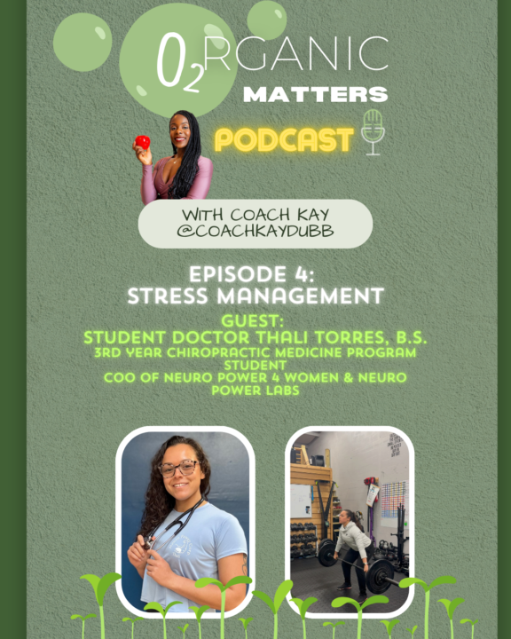 🎙️ NEW PODCAST EPISODE OUT NOW