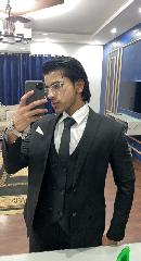 Salman Ahmed khan