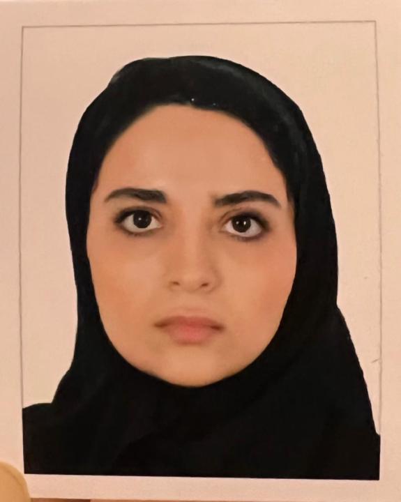 Nadia Alshehri