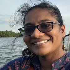 Ponni Arasu