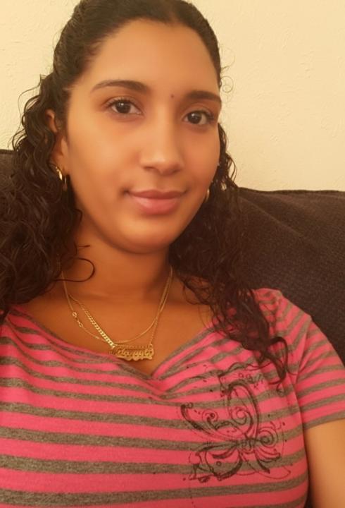 Adanaily Valdivia
