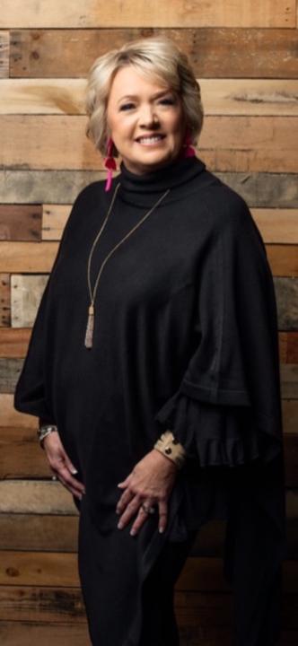 Teresa Scudder