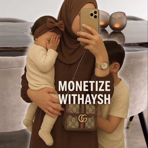 Ayeesha K