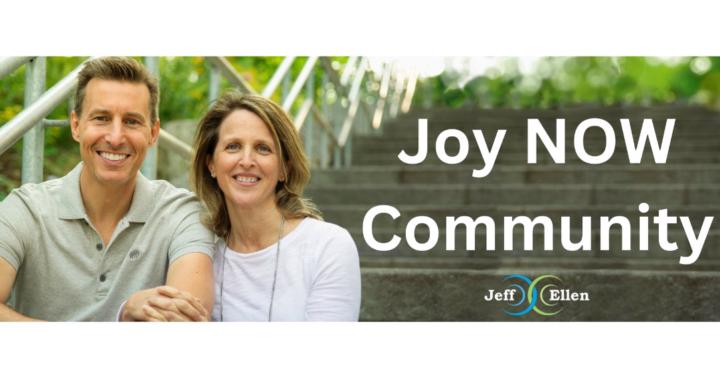 JoyNOW Community