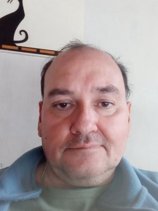 Eduardo Federico Ruiz