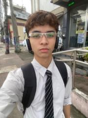 Lawrenz Matthew Garcia