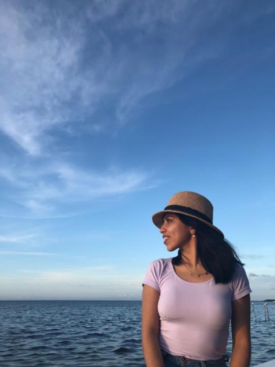 Diana Carolina Molina Canto