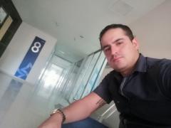 Diego Rendon