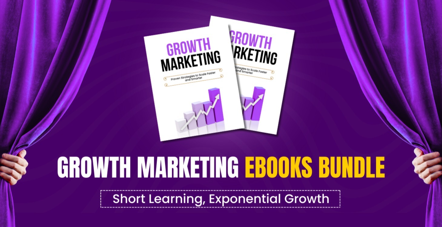 Growth Marketing eBooks