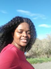 Linda Asong