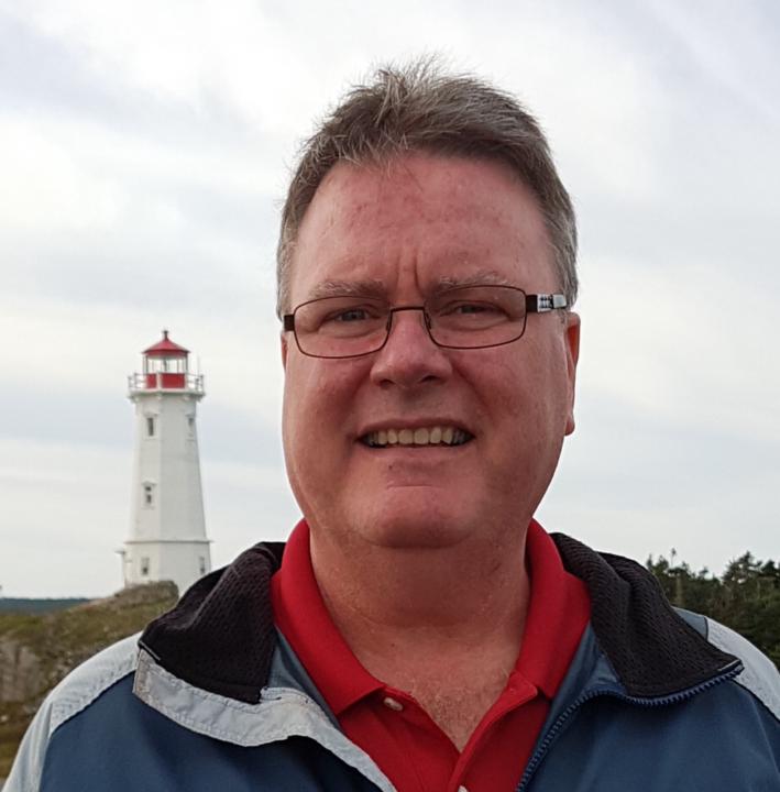 Rob MacKenzie