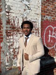 Shaine Givens