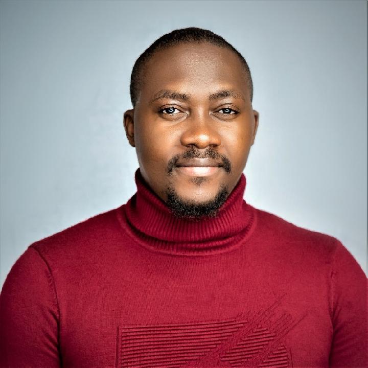 Cyprian Nziim