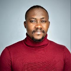 Cyprian Nziim