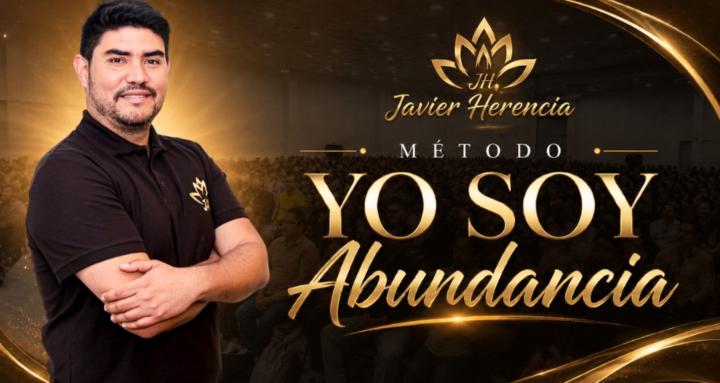 Yo Soy Abundancia