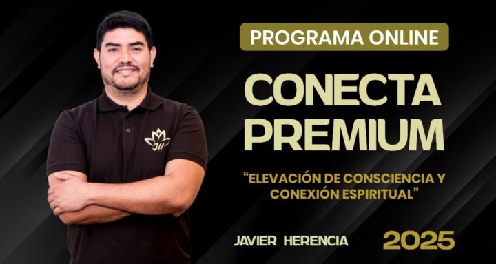 Conecta con tu esencia