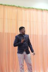 Mohammed Anas