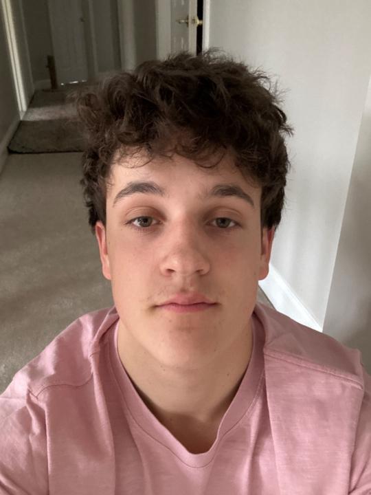 Jackson Merritt