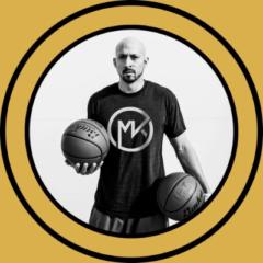 Mark Kinnebrew