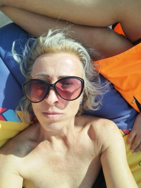 Nina Petkova