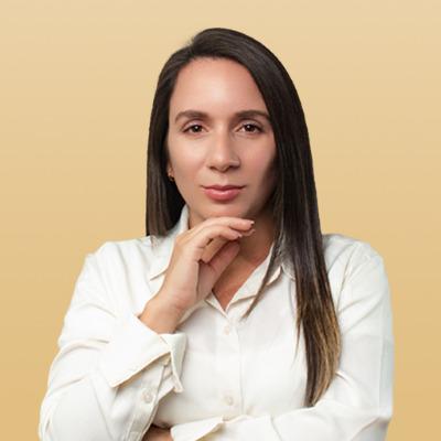 Cesia Caraballo