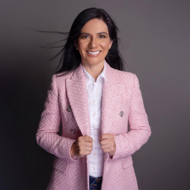 Vanessa Cuba