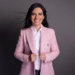 Vanessa Cuba