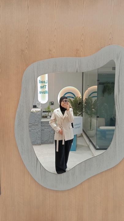 Nada Al Saed