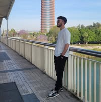 Youness Ghazlaoui