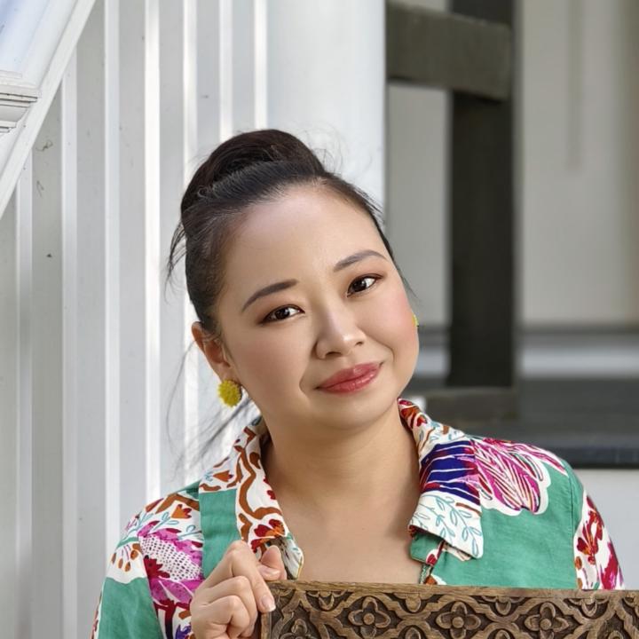 Natasha Mao