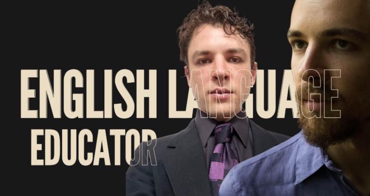 English as a Second Language