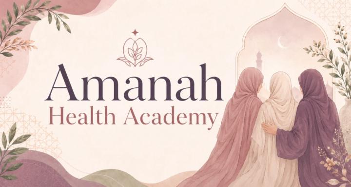 Amanah Health Academy