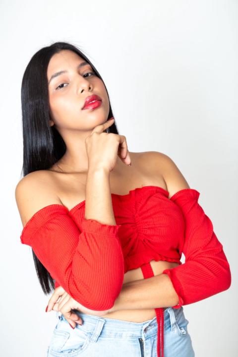 Stefani Aragort
