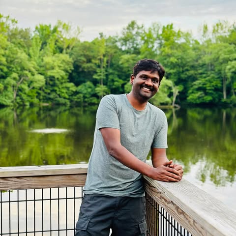 Ramesh Babu Adapa