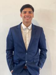 Hugo Adriel Perez