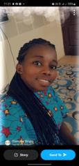 Gloria Dickson