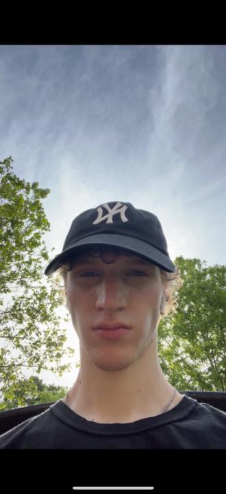 Joe Martin