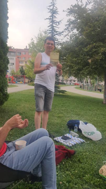 Kağan Kalava