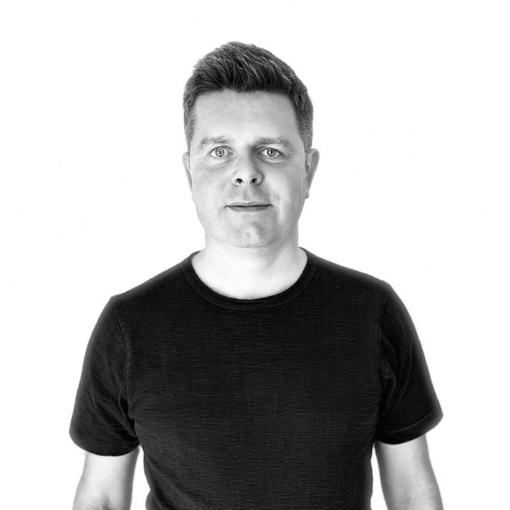 Jamie Banford