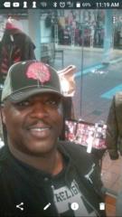 Vincent Banks