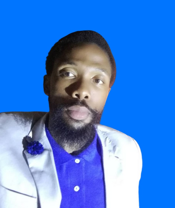 Mdali Nkosi