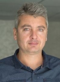 Boris Staykov